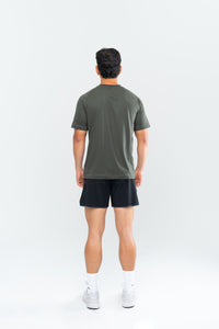 CORE PERFORMANCE SHORT SLEEVE - DUSK