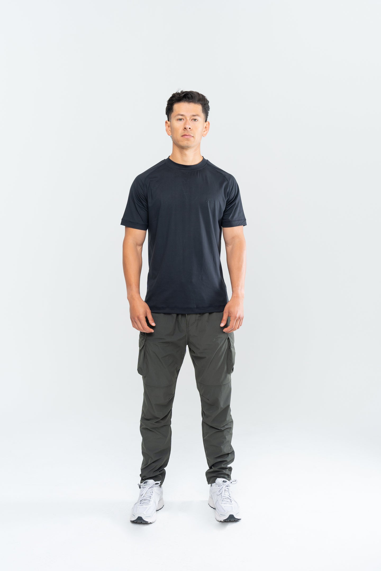 MEN'S PERFORMANCE TECH CARGO JOGGERS - DUSK