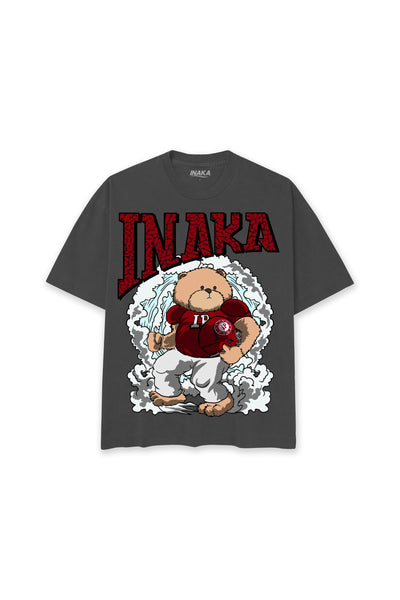 Inaka pollen teddy tee newest medium