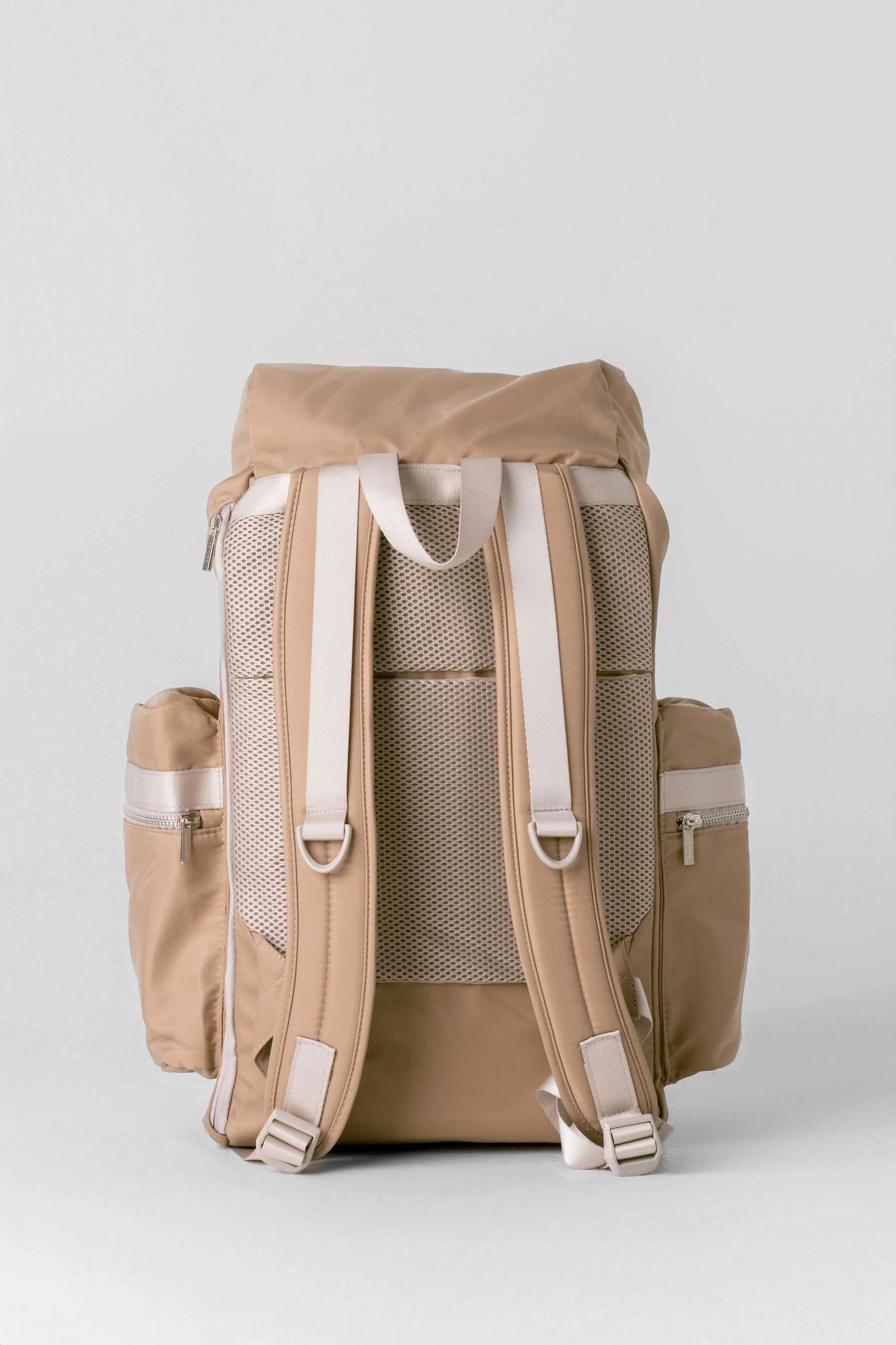 EVERYDAY BACKPACK - TAN