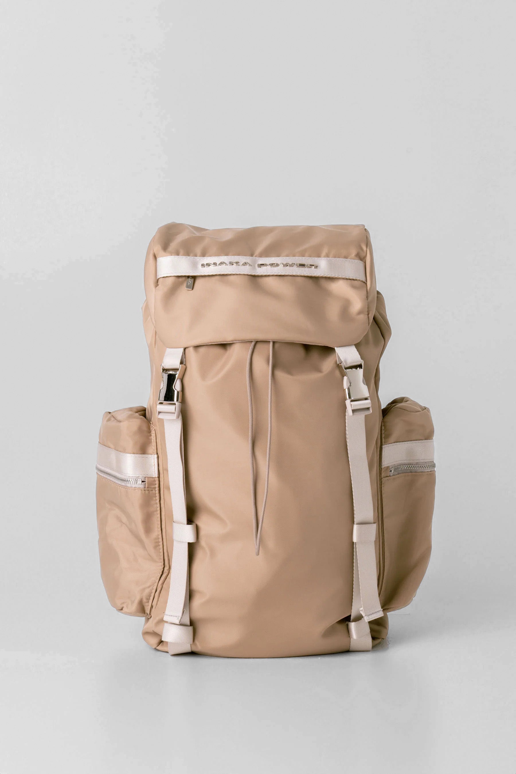 EVERYDAY BACKPACK - TAN