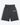 BAGGY SWEAT SHORTS - GRAY