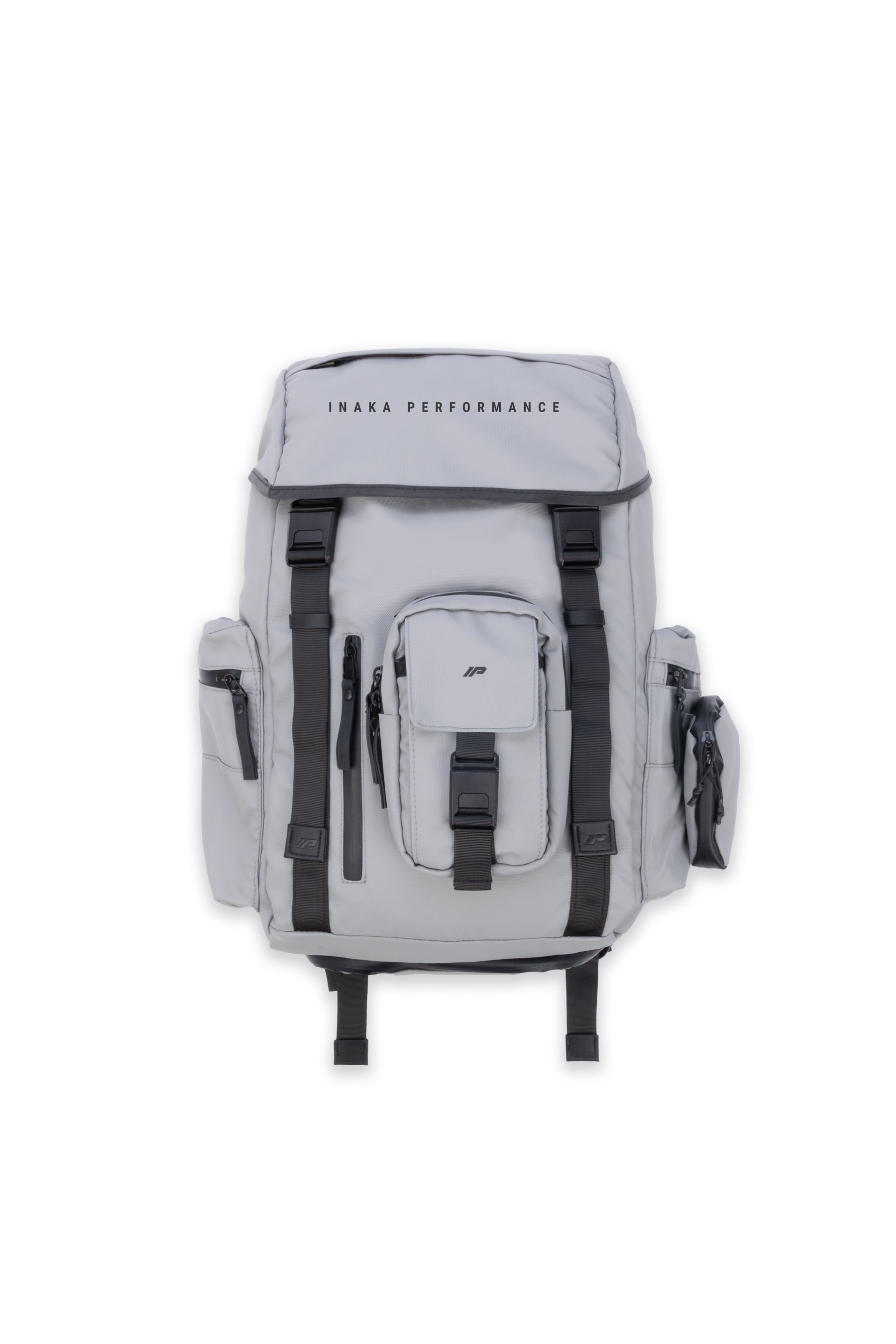 Utility Tech Backpack - Steel