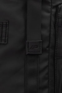 Utility Tech Backpack - Black