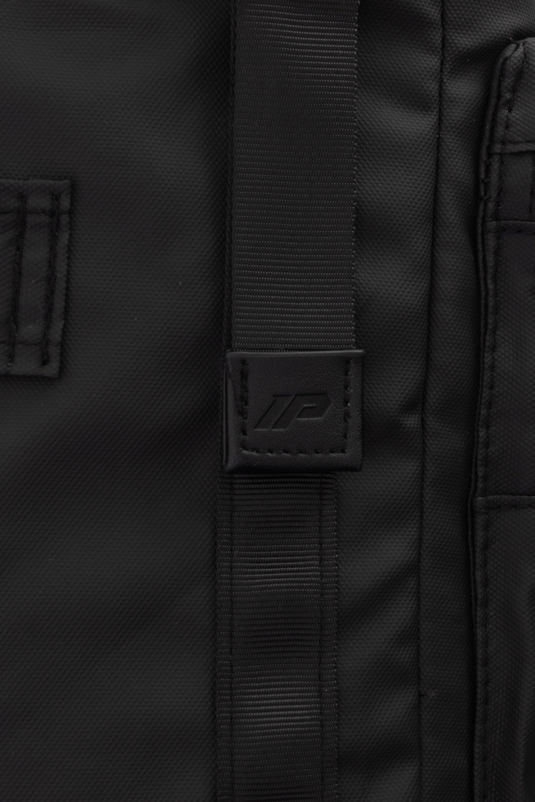 Utility Tech Backpack - Black