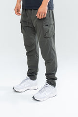 MEN'S PERFORMANCE TECH CARGO JOGGERS - DUSK