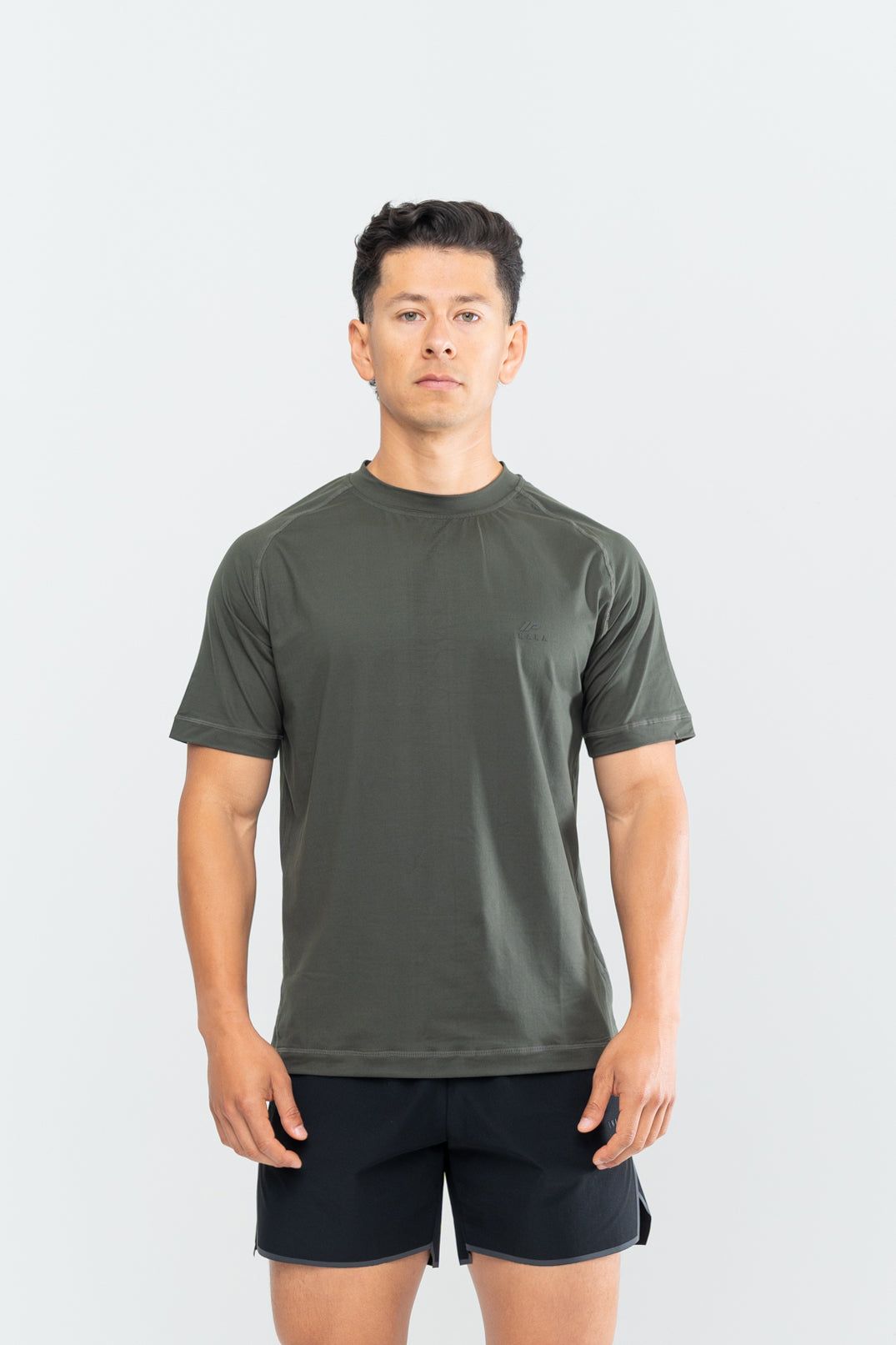 CORE PERFORMANCE SHORT SLEEVE - DUSK