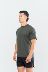 CORE PERFORMANCE SHORT SLEEVE - DUSK