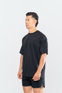 HYPERFLEX OVERSIZED TEE