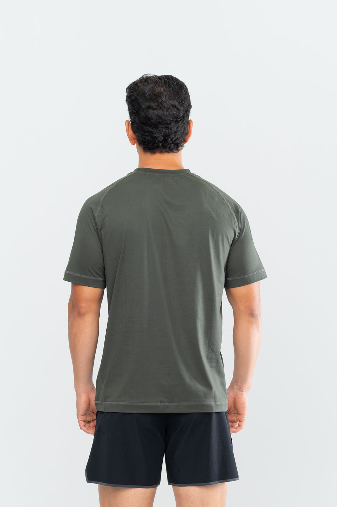 CORE PERFORMANCE SHORT SLEEVE - DUSK