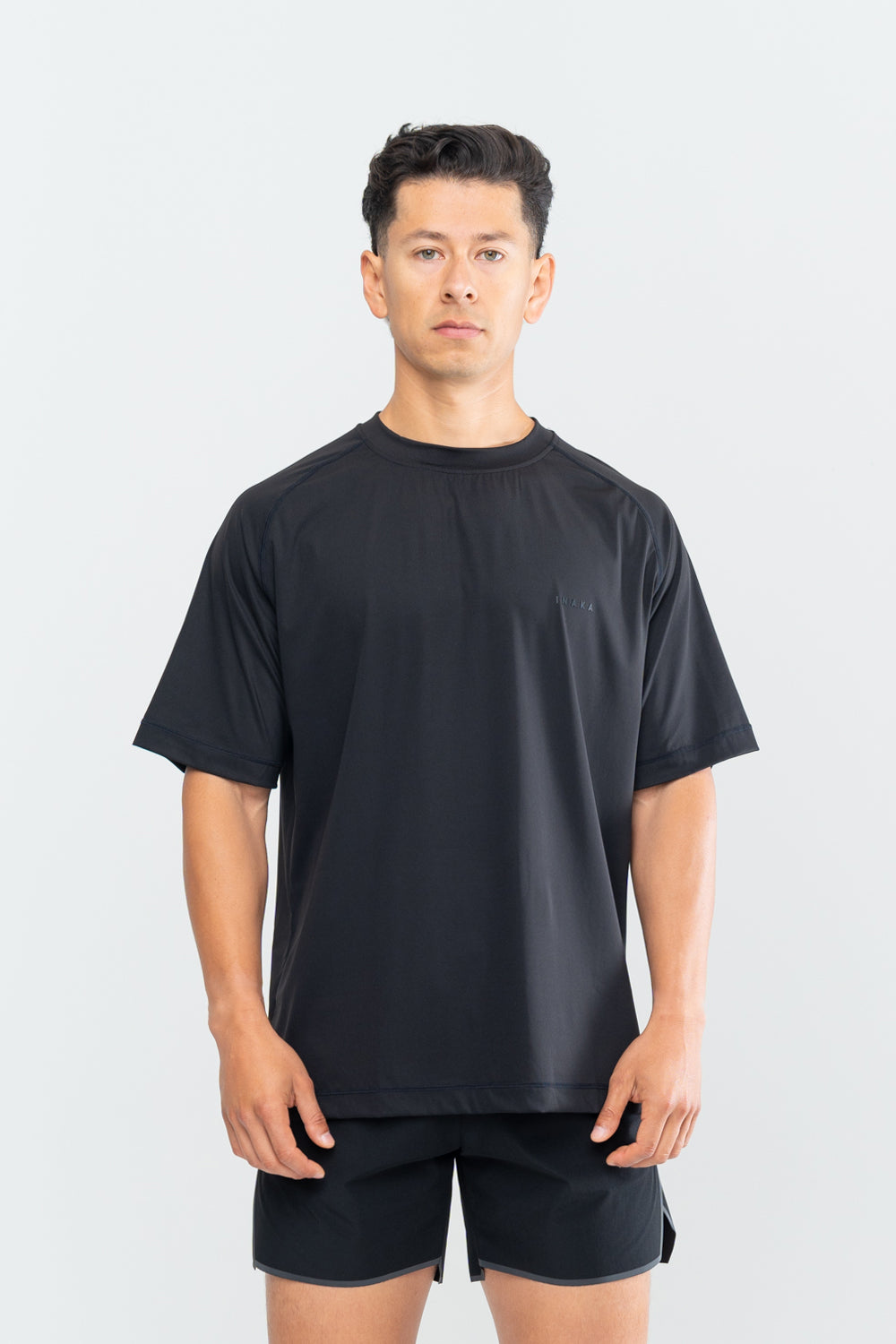 HYPERFLEX OVERSIZED TEE