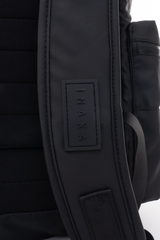 Utility Tech Backpack - Black