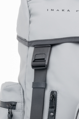 Utility Tech Backpack - Steel