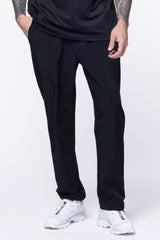 PERFORMANCE CLUB PANTS - BLACK