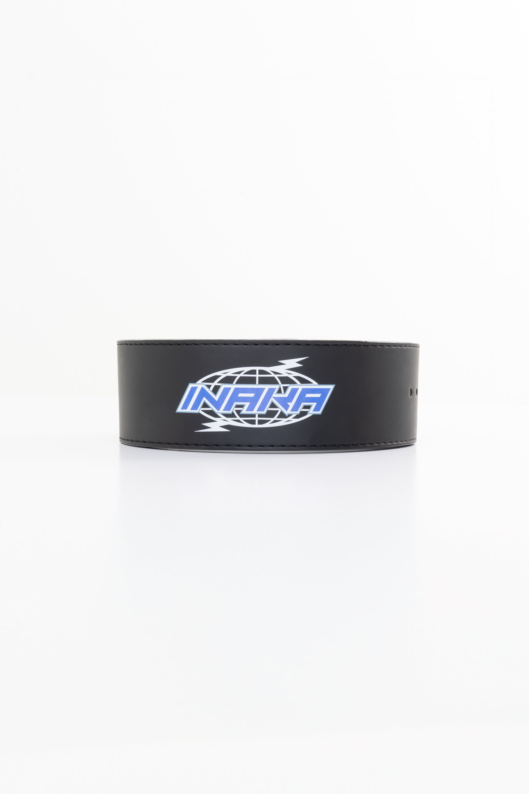 Inaka Power 13mm Lever Belt Glacier store White L (37-46”)