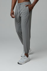 HYPERFLEX JOGGERS - STEEL GREYUPPER