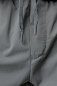 HYPERFLEX JOGGERS - STEEL GREYUPPER