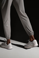 HYPERFLEX JOGGERS - STEEL GREYUPPER