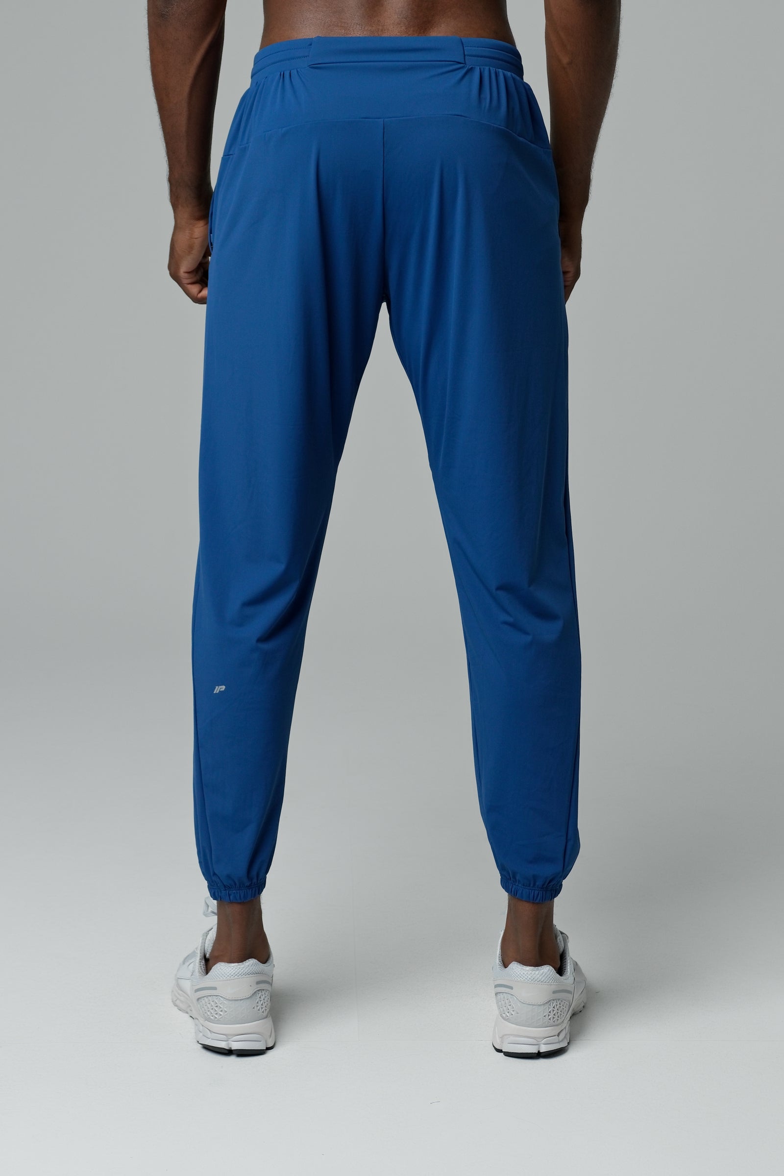 HYPERFLEX JOGGERS - COBALT BLUE