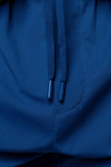 HYPERFLEX JOGGERS - COBALT BLUE