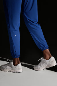 HYPERFLEX JOGGERS - COBALT BLUE