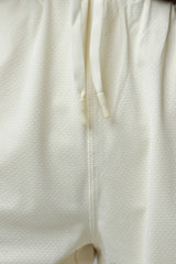 CORELITE SHORTS LINED - OFF WHITE