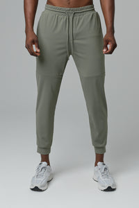 FREEFORM JOGGERS - OLIVE