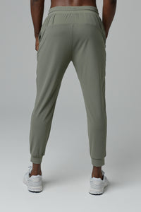 FREEFORM JOGGERS - OLIVE