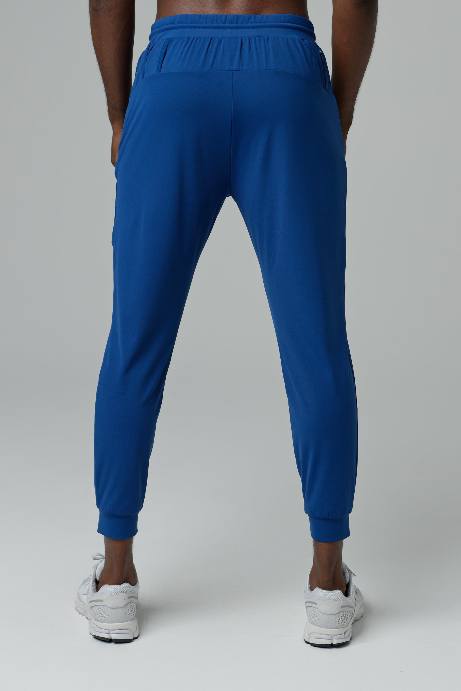 FREEFORM JOGGERS - COBALT BLUE