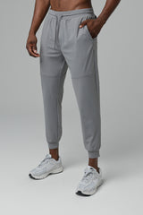 FREEFORM JOGGERS - STEEL GREY