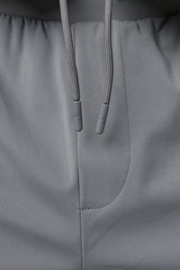 FREEFORM JOGGERS - STEEL GREY