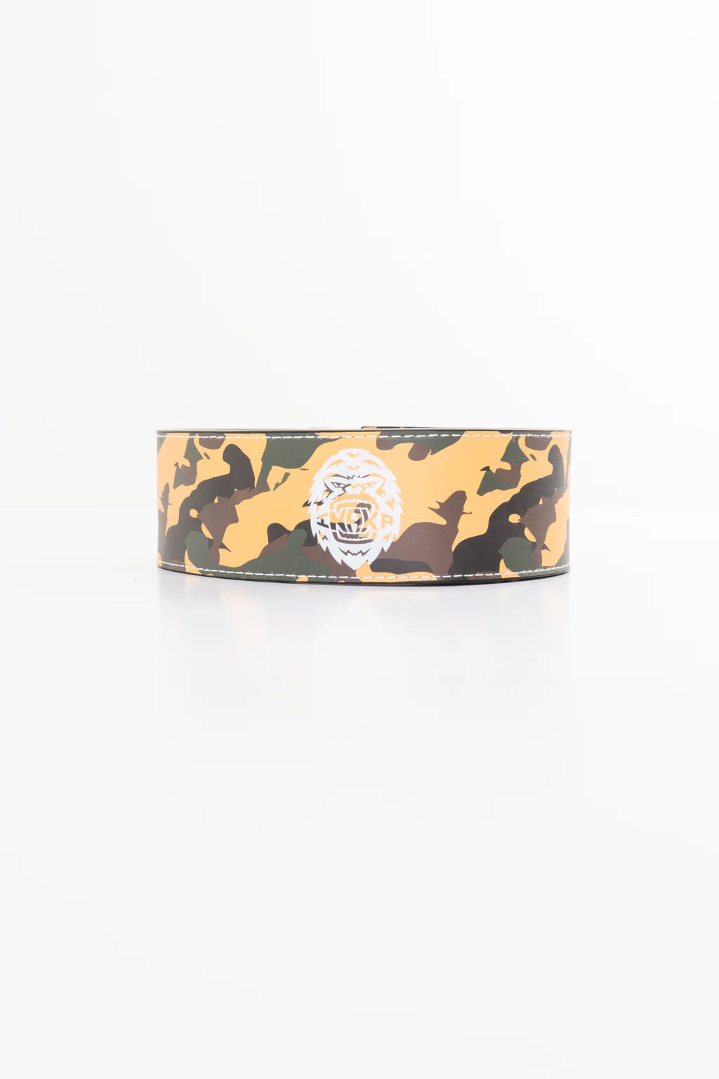 13MM LEVER BELT BUNDLE - DESERT SAND BELT AND BUCKLE