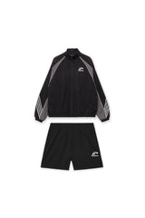 SPORTSWEAR TRACK BUNDLE - BLACK