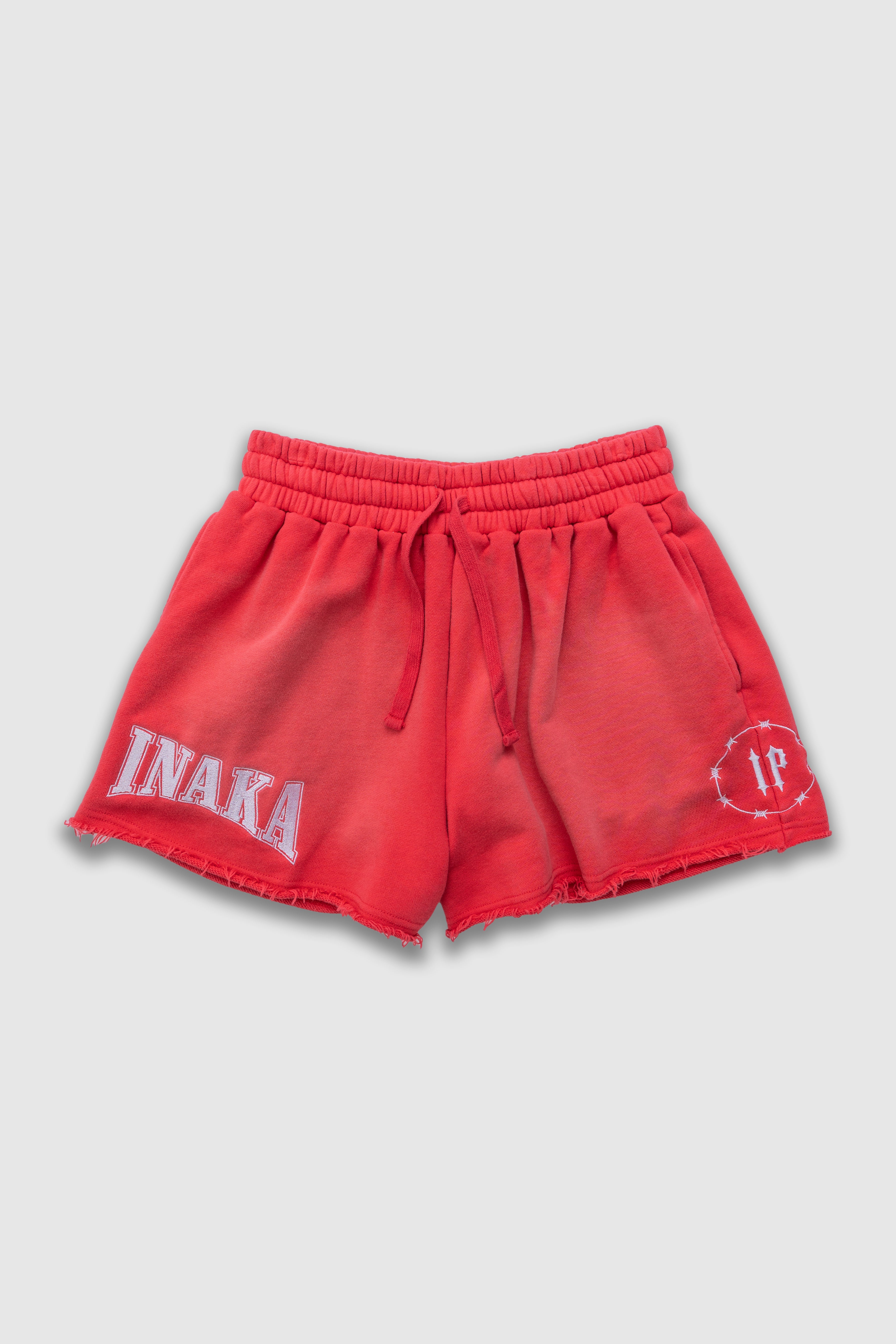 Inaka Power Pink Berry Shorts (M) popular