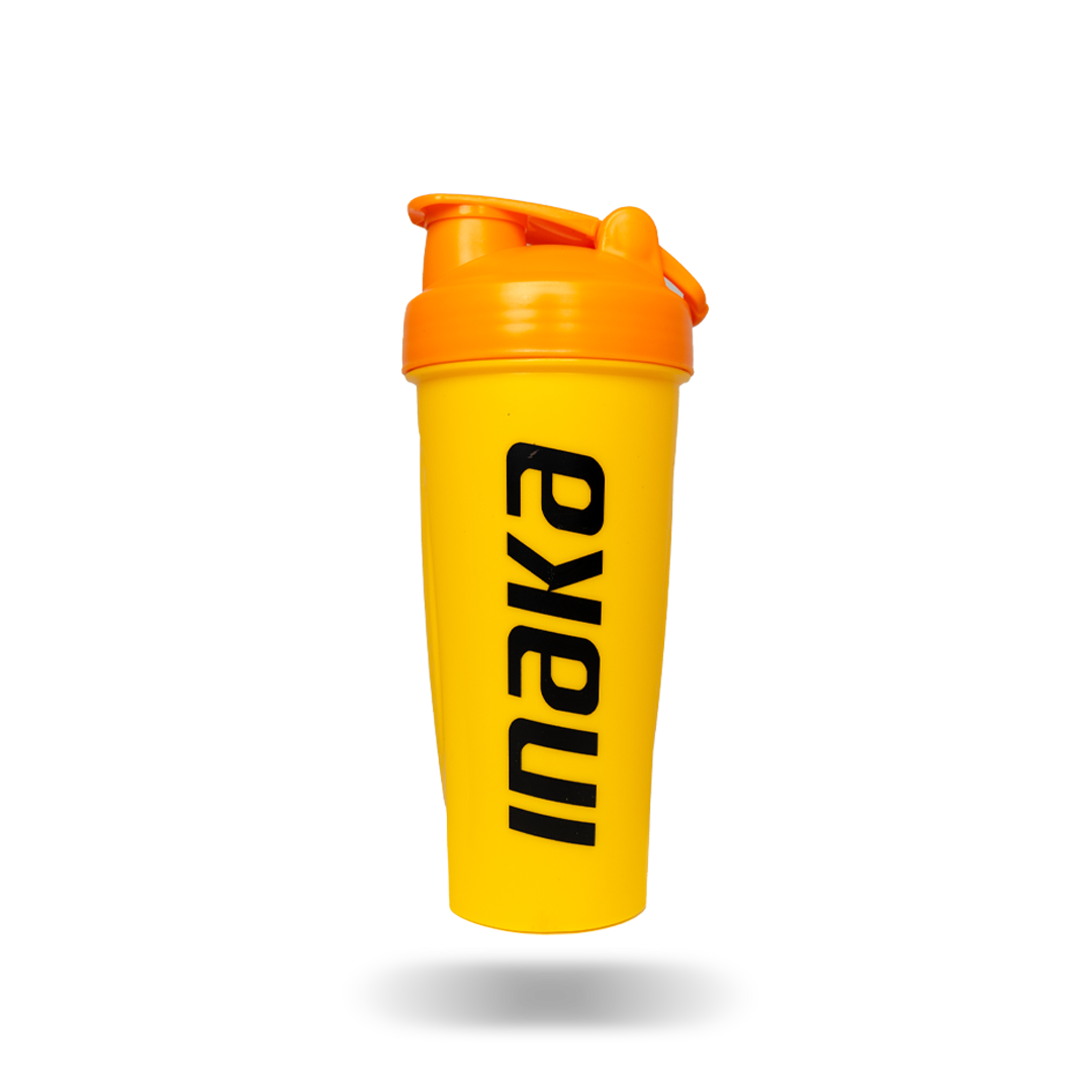 Shaker Cup - Classic Canary