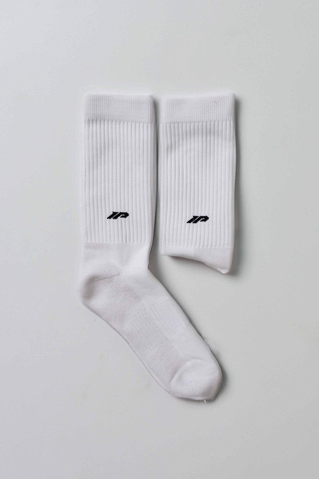 Men's Performance Socks - White