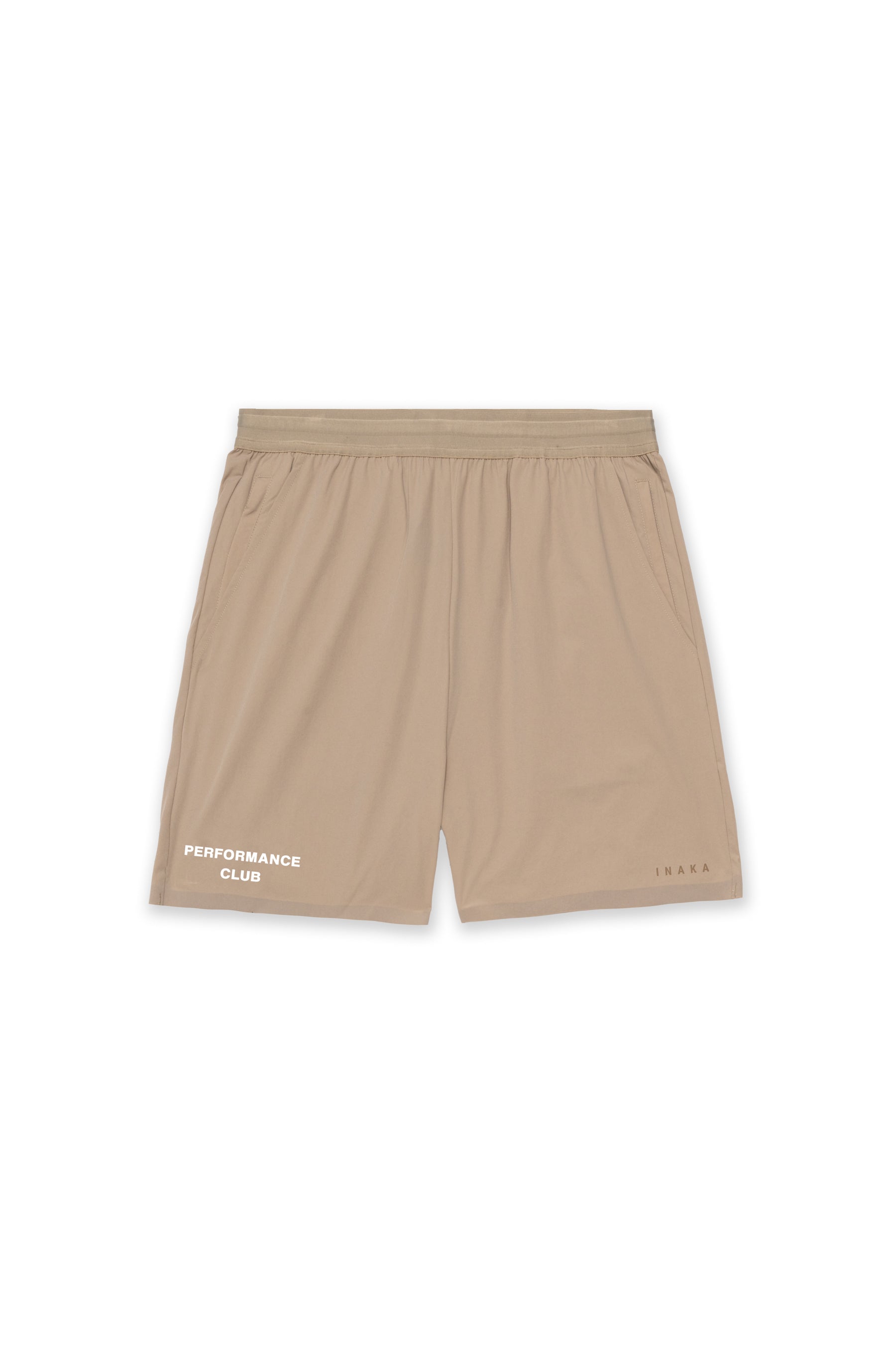 Inaka purchases x italian yellow poseidon shorts