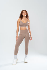 STELLA SEAMLESS SET - OAK