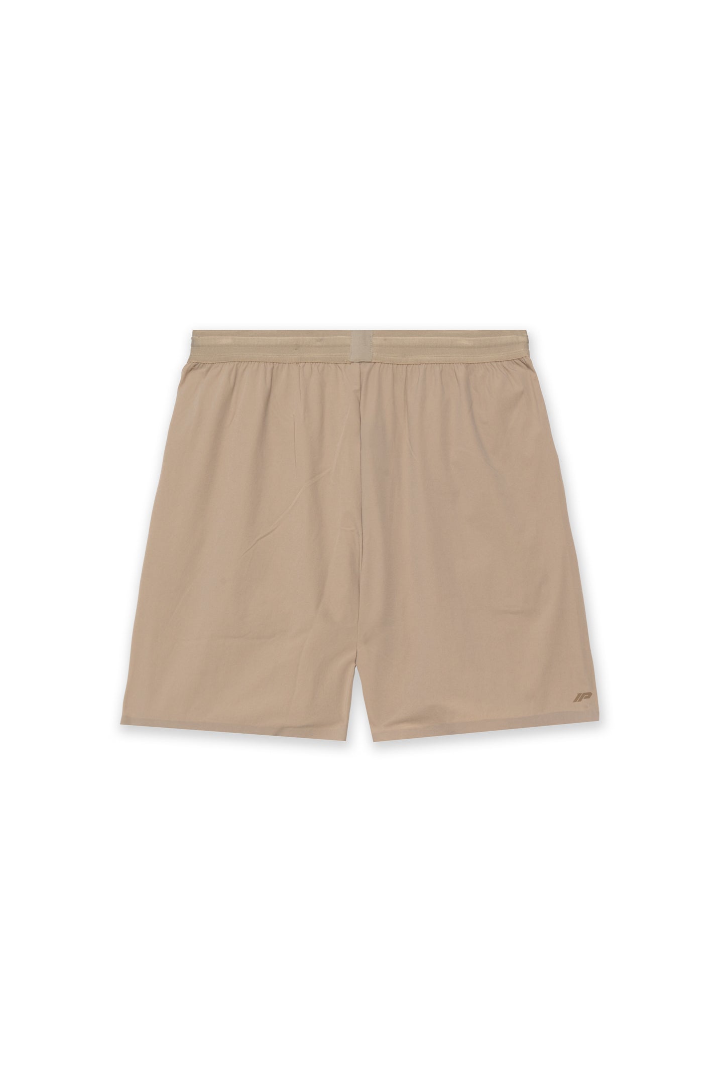 PERFORMANCE CLUB SHORTS - TAUPE