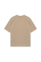 PERFORMANCE CLUB TEE - TAUPE