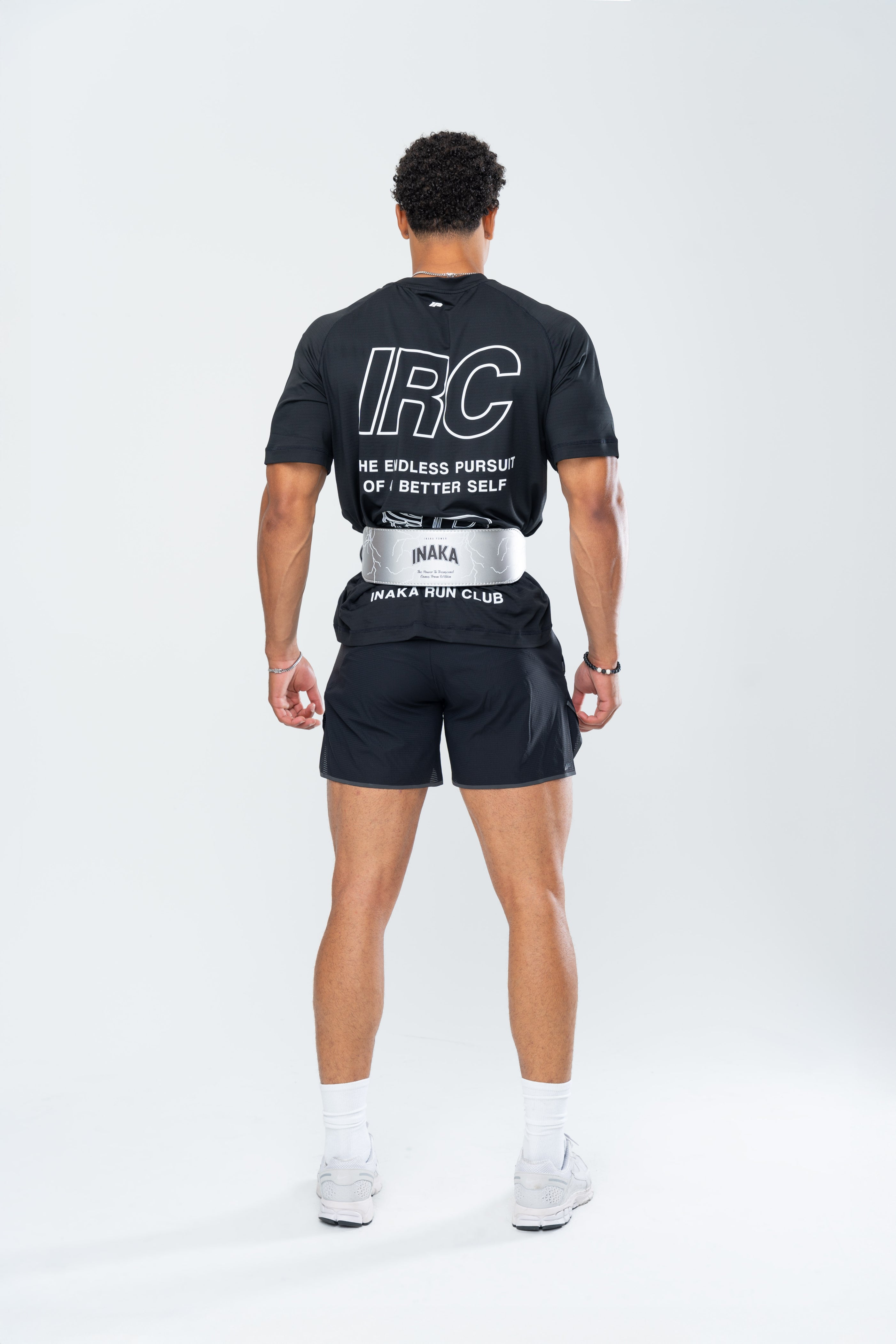 Orders Inaka Power Lightning Shorts