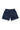 BASICS SHORTS - MIDNIGHT NAVY