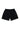 BASICS SHORTS - BLACK