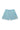 CLASSIC MESH SHORTS - SPRING BLUE