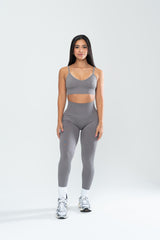 STELLA SEAMLESS SET - STEEL