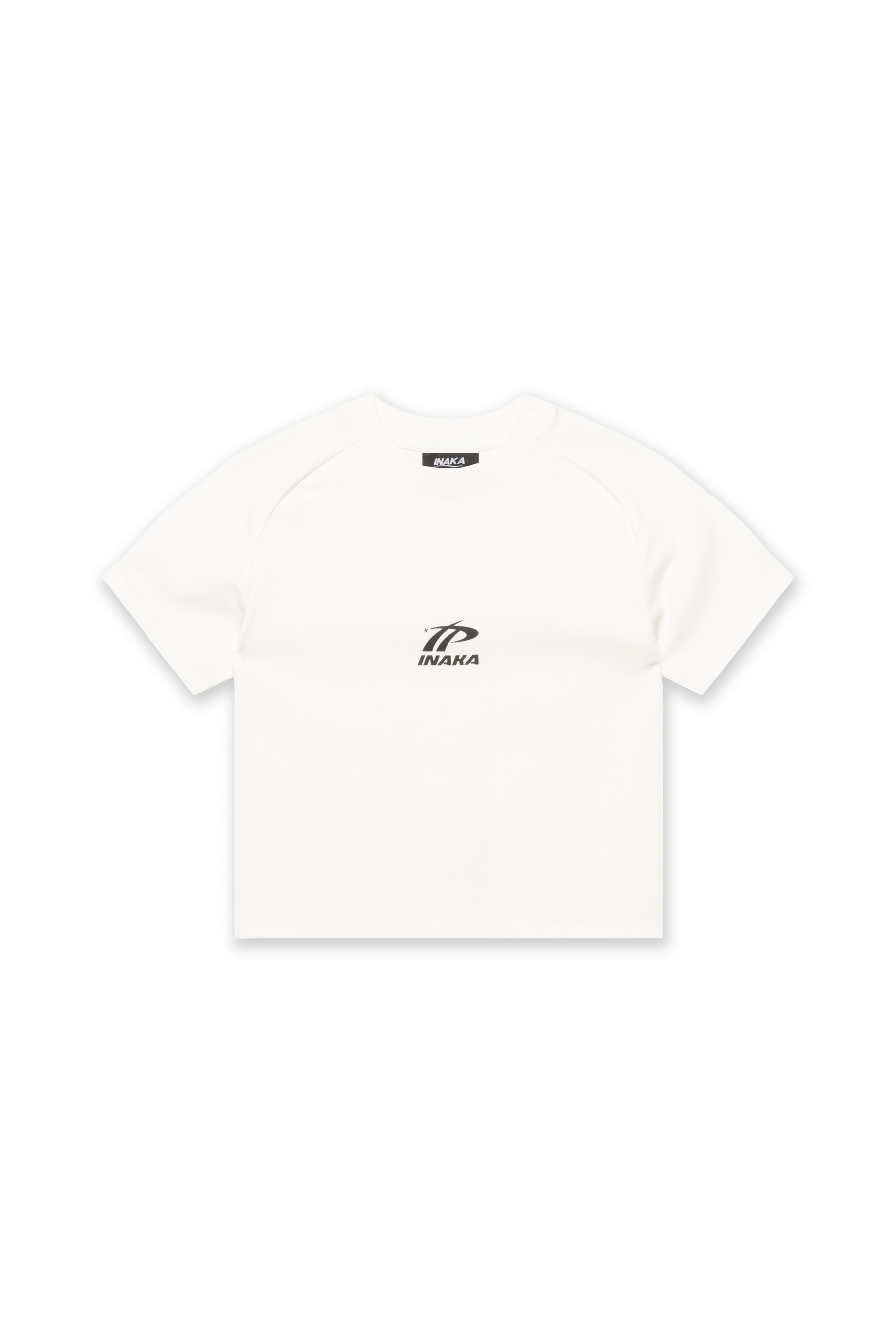 SPORTSWEAR BABY TEE - WHITE