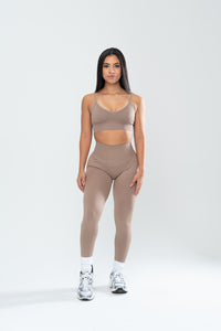 STELLA SEAMLESS SET - OAK