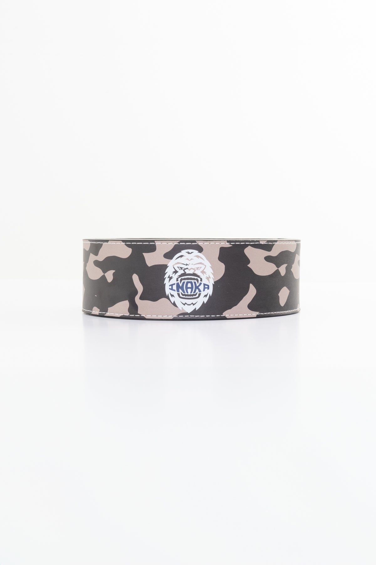 13MM LEVER BELT BUNDLE - STEALTH BLACK BELT AND BUCKLE