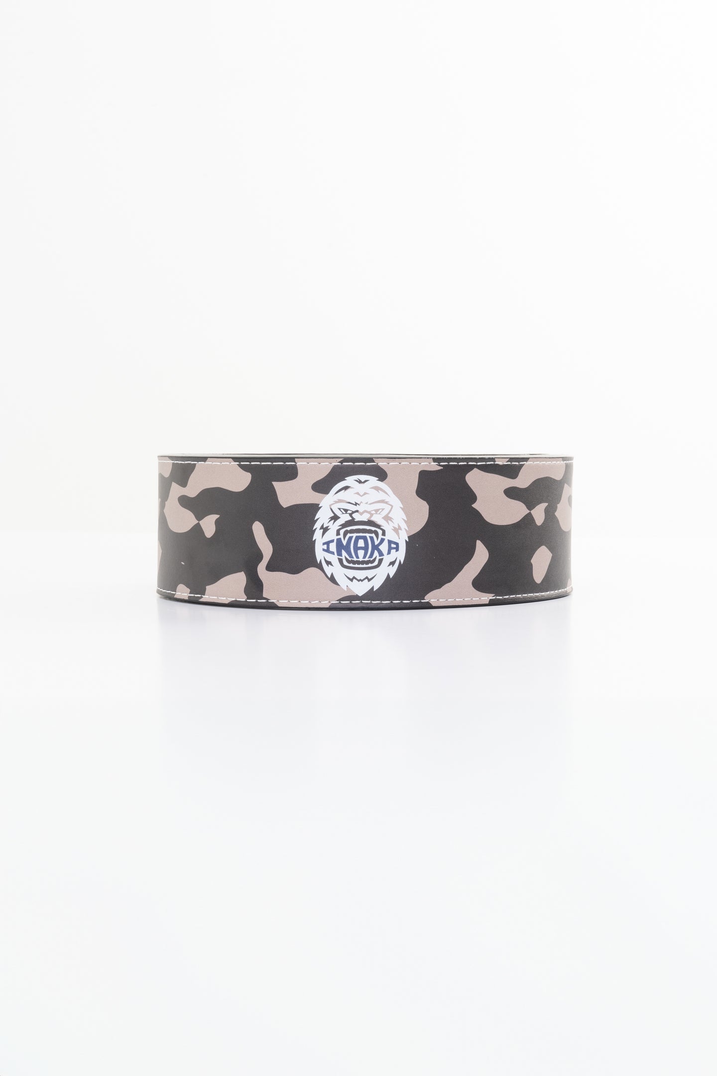 13MM LEVER BELT BUNDLE - STEALTH BLACK BELT AND BUCKLE