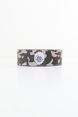 13MM LEVER BELT BUNDLE - STEALTH BLACK BELT AND BUCKLE